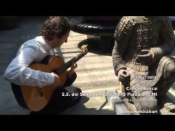 Summertime - Claudio Tumeo, guitar