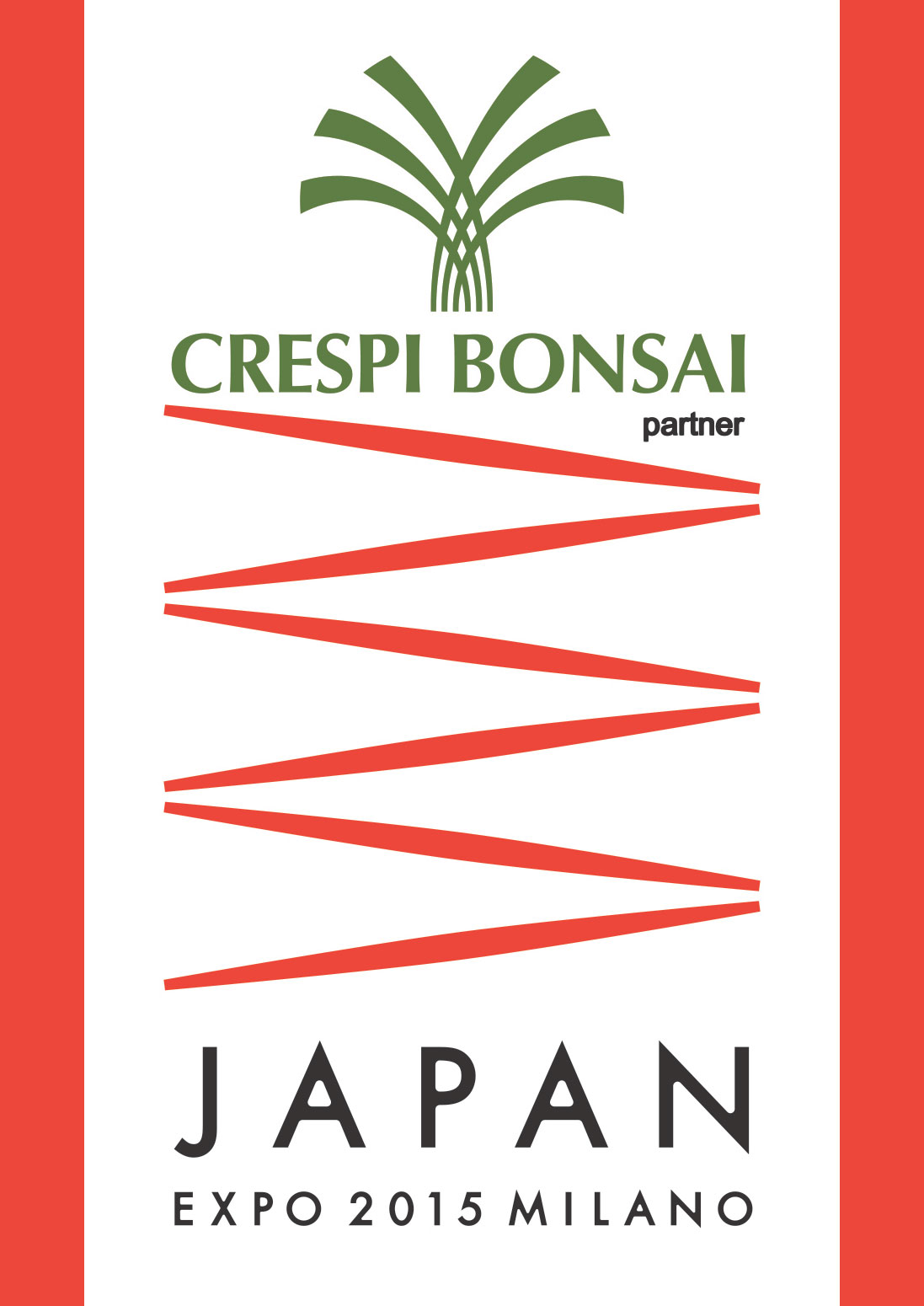 Logo Crespi Japan