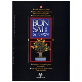 BONSAI & NEWS 68 - NOV-DIC 2001